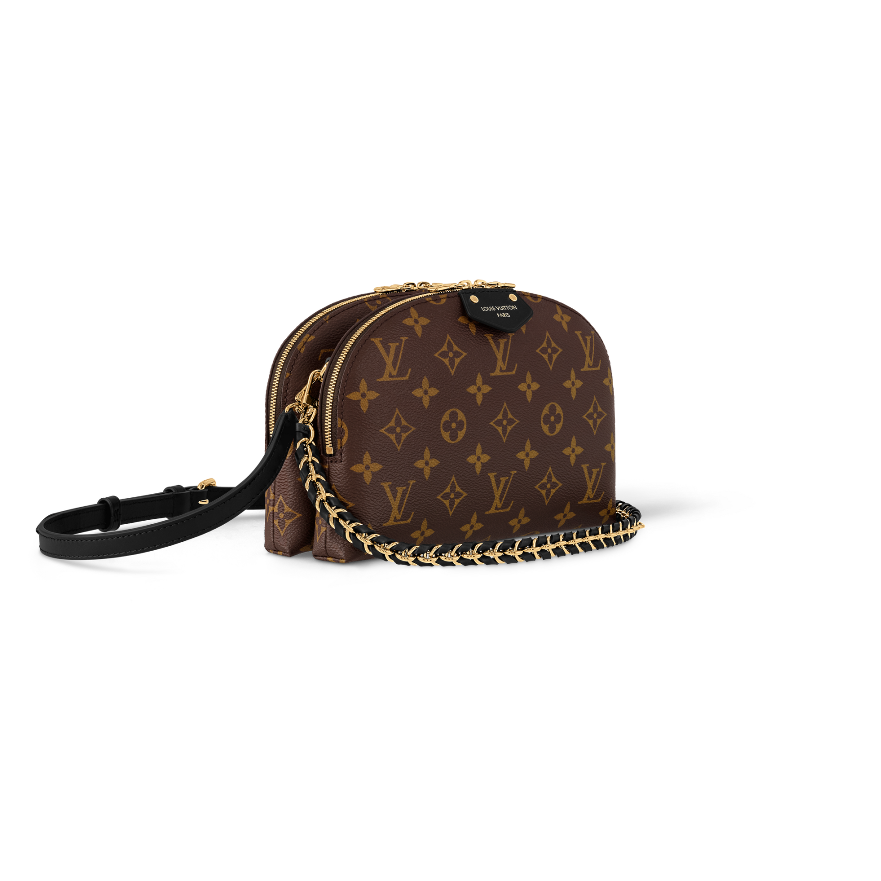 ルイ・ヴィトン(Louis Vuitton)ビー アルマ チェーン