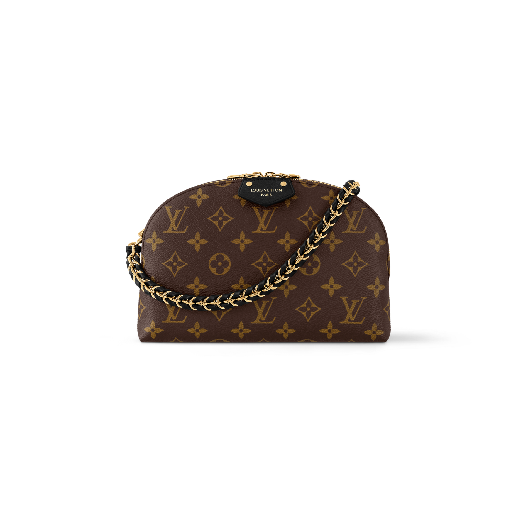 ルイ・ヴィトン(Louis Vuitton)ビー アルマ チェーン