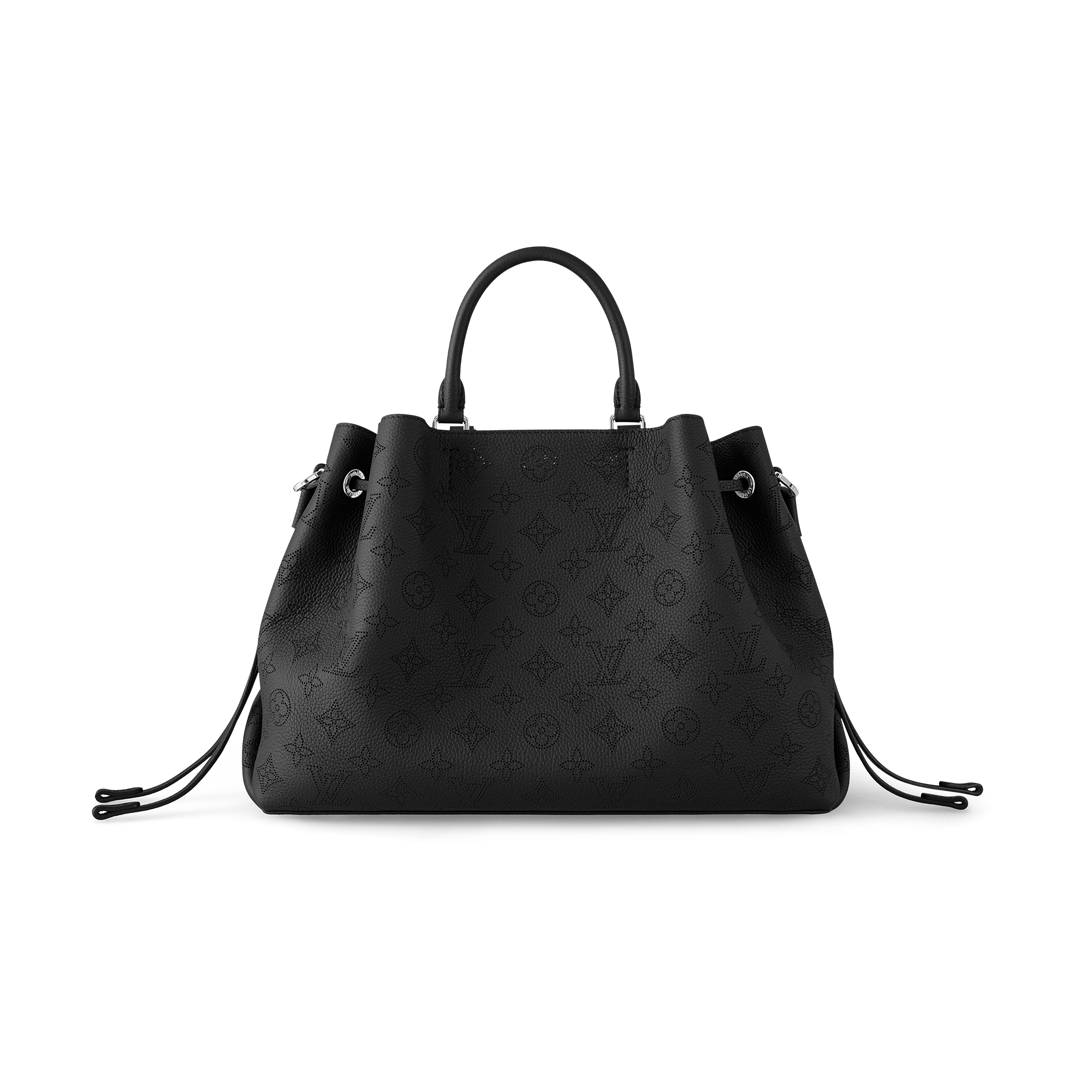 ルイ・ヴィトン(Louis Vuitton) のベラ･トート - ブラック