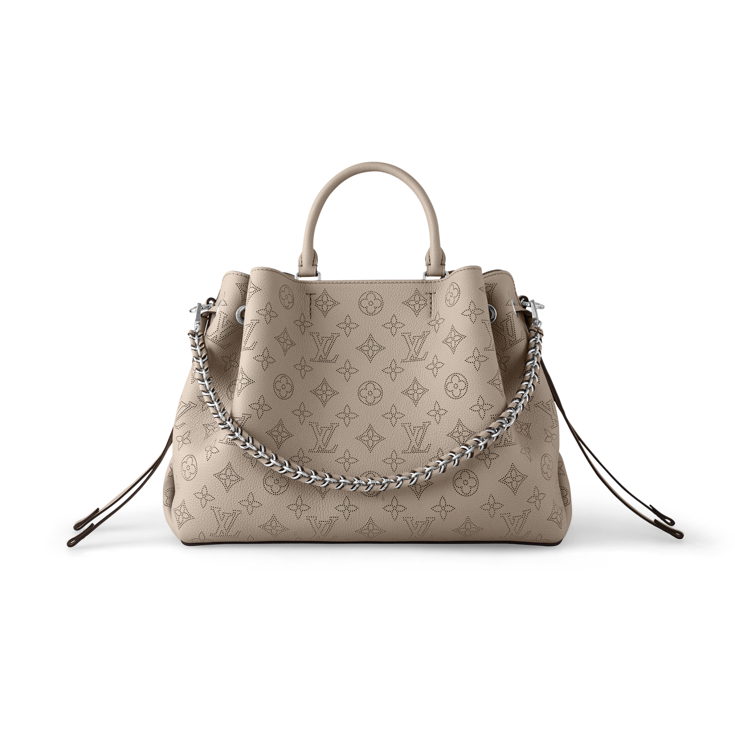 ルイ・ヴィトン「Louis Vuitton」ベラ･トート - ブラック