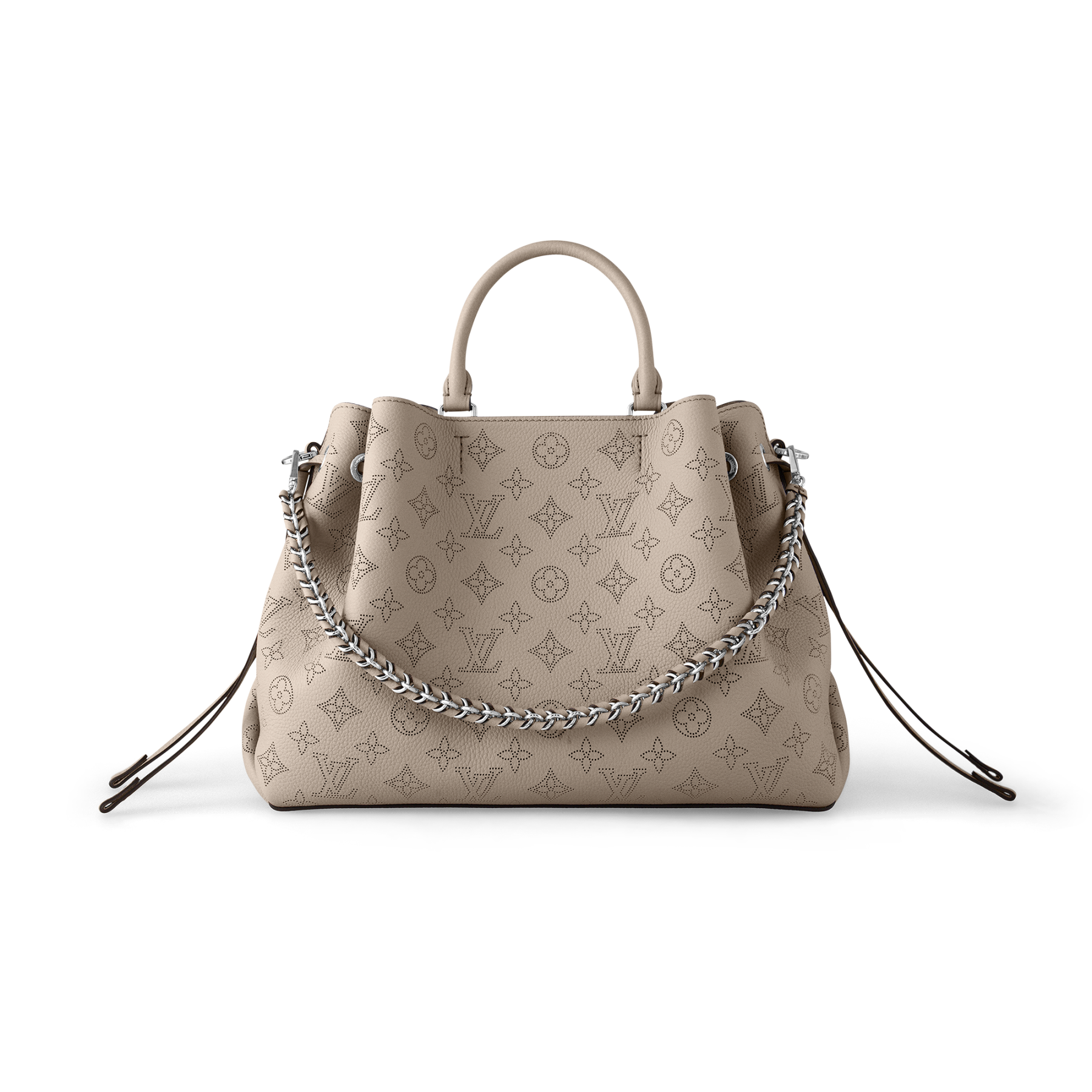 ルイ・ヴィトン「Louis Vuitton」ベラ･トート - ブラック