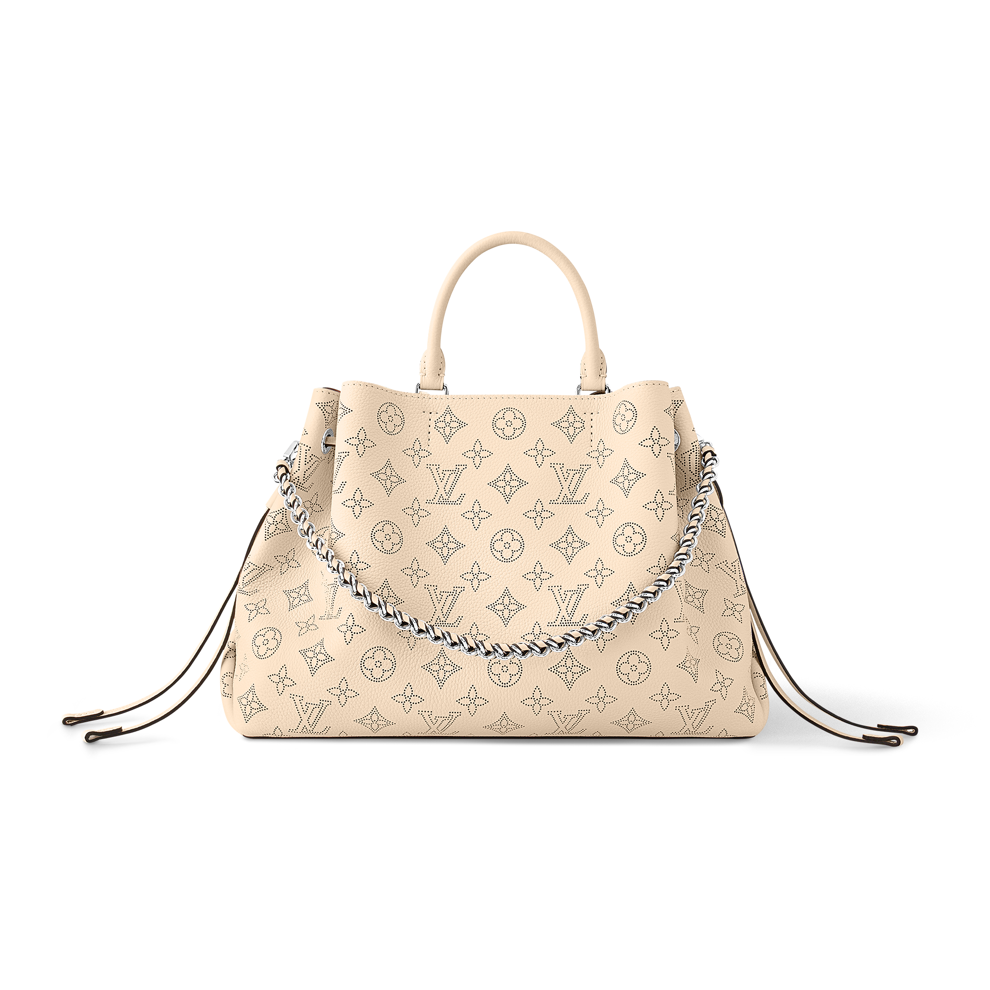 ルイ・ヴィトン「Louis Vuitton」ベラ･トート - ブラック