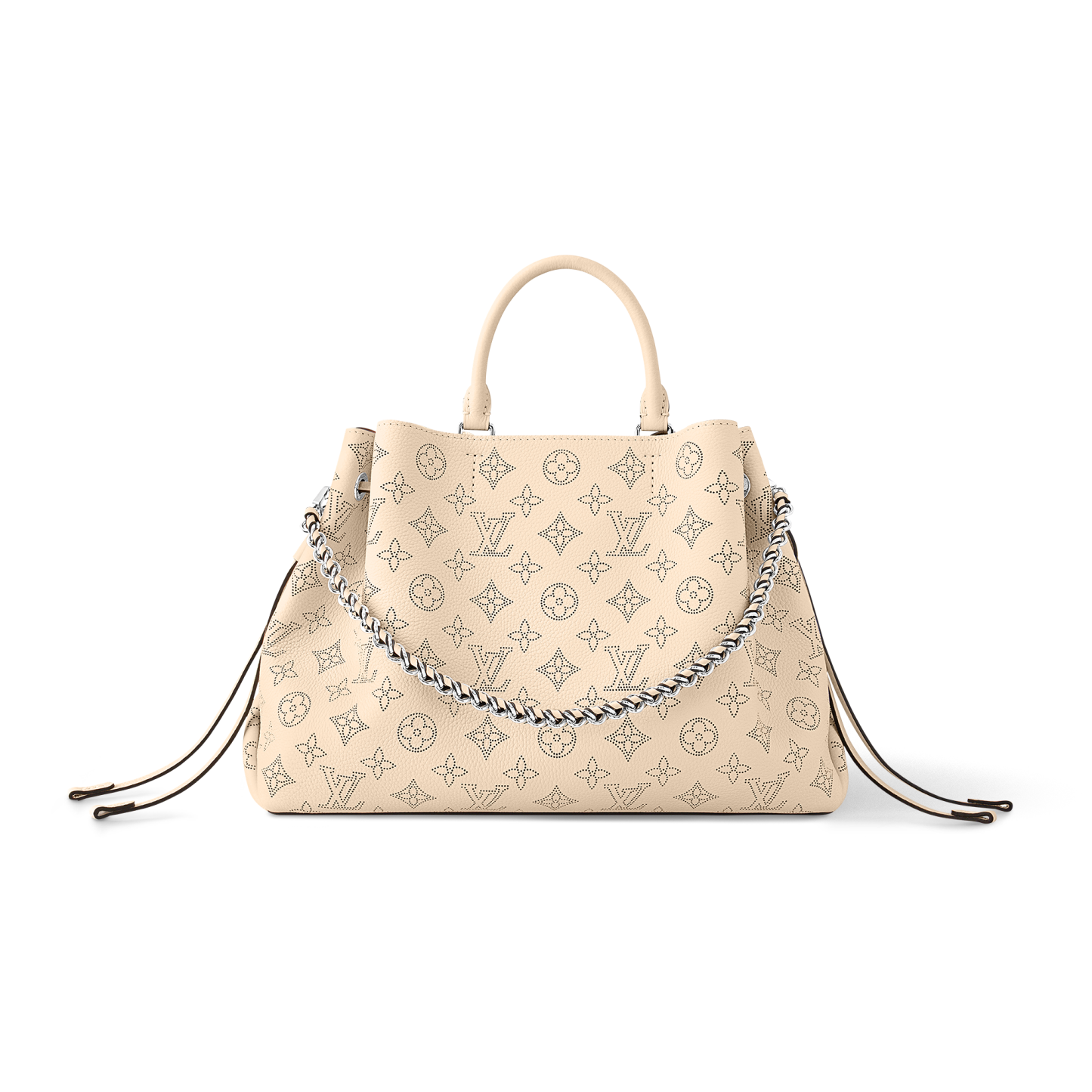 ルイ・ヴィトン「Louis Vuitton」ベラ･トート - ブラック