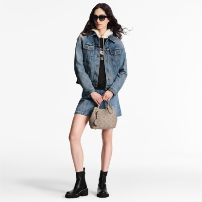 ルイ・ヴィトン「Louis Vuitton」ブロッサム PM