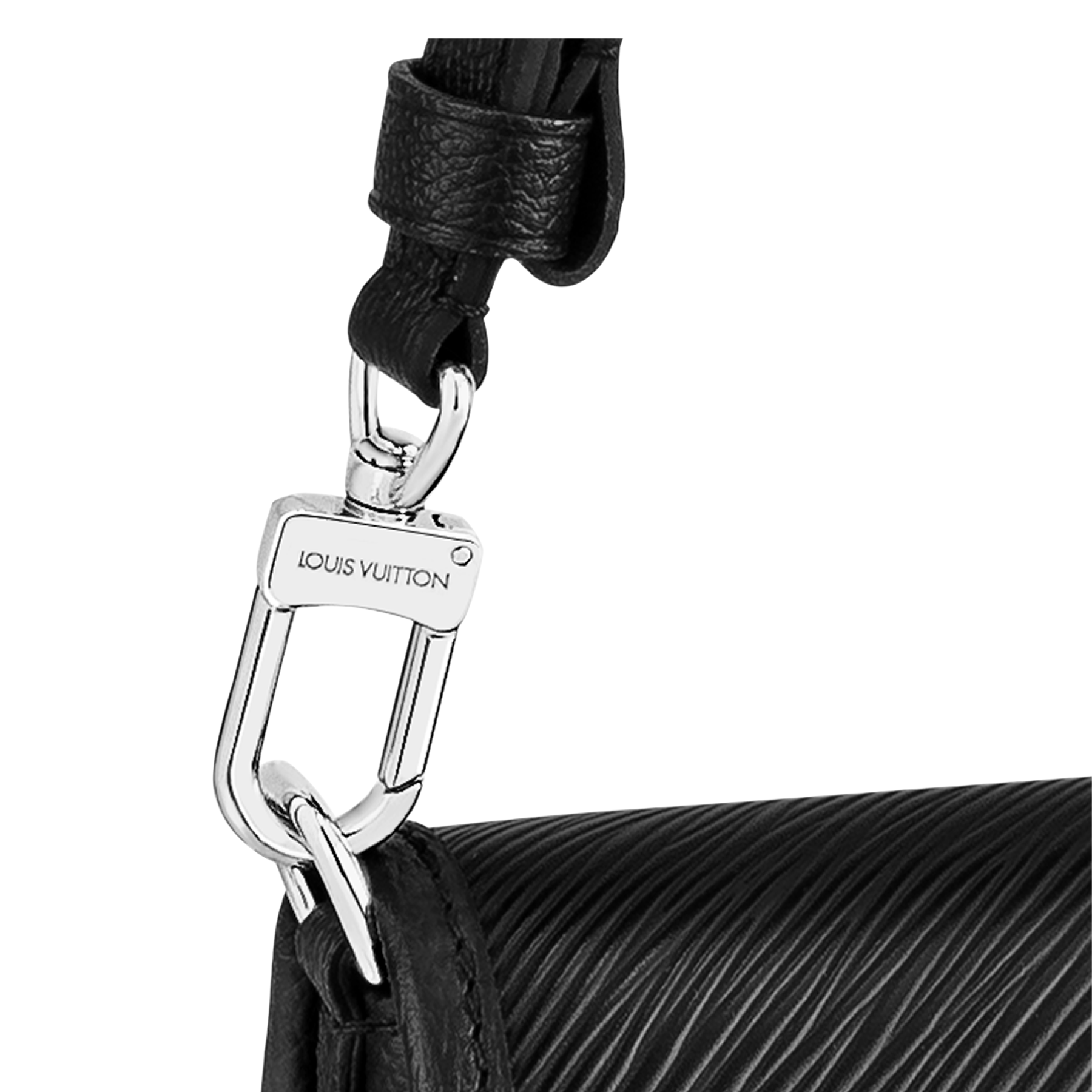 ルイ・ヴィトン「Louis Vuitton」ビュシ NM