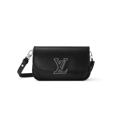 ルイ・ヴィトン「Louis Vuitton」ビュシ NM