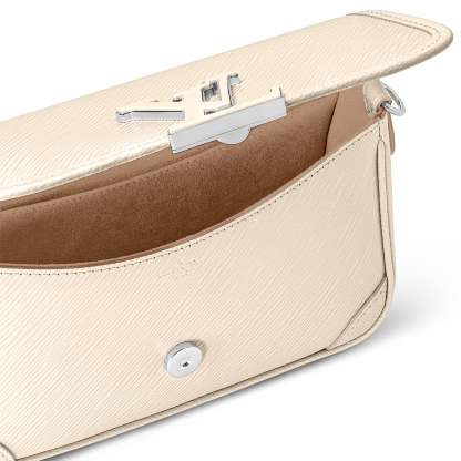 ルイ・ヴィトン「Louis Vuitton」ビュシ NM