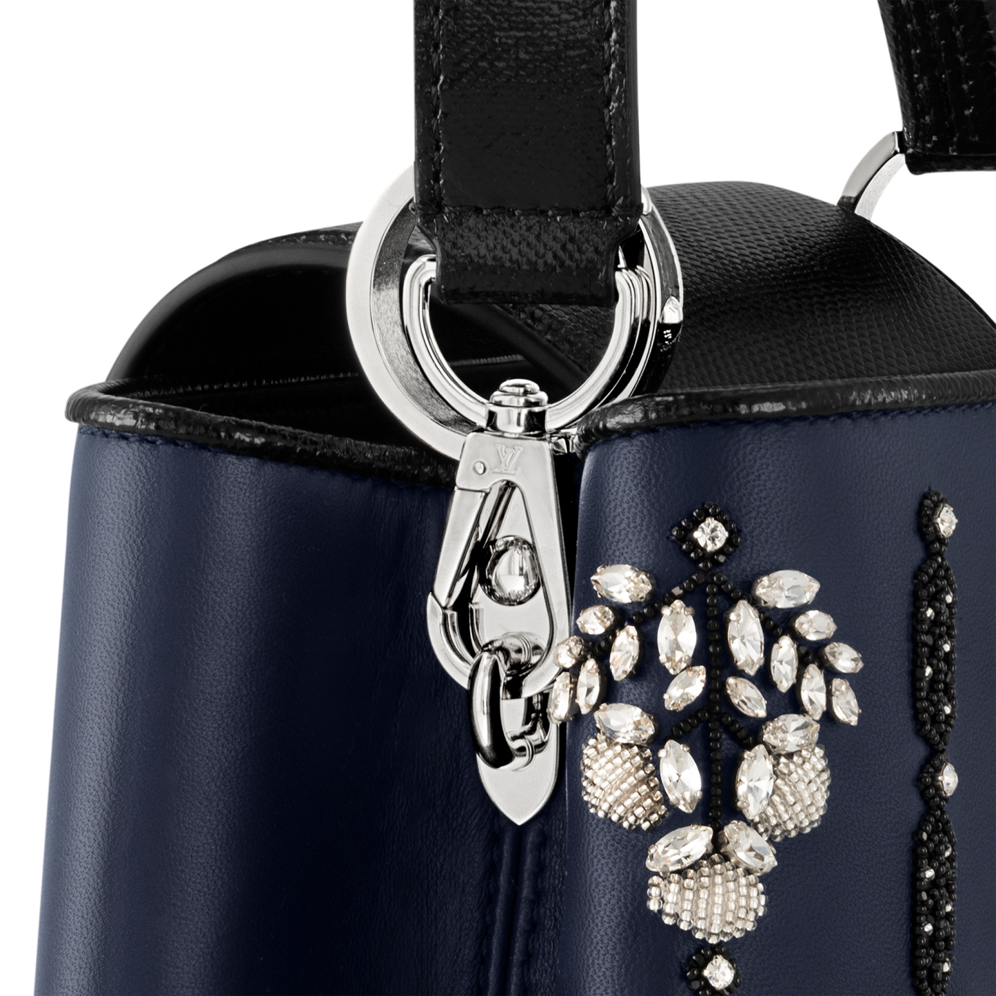 ルイ・ヴィトン「Louis Vuitton」カプシーヌ BB