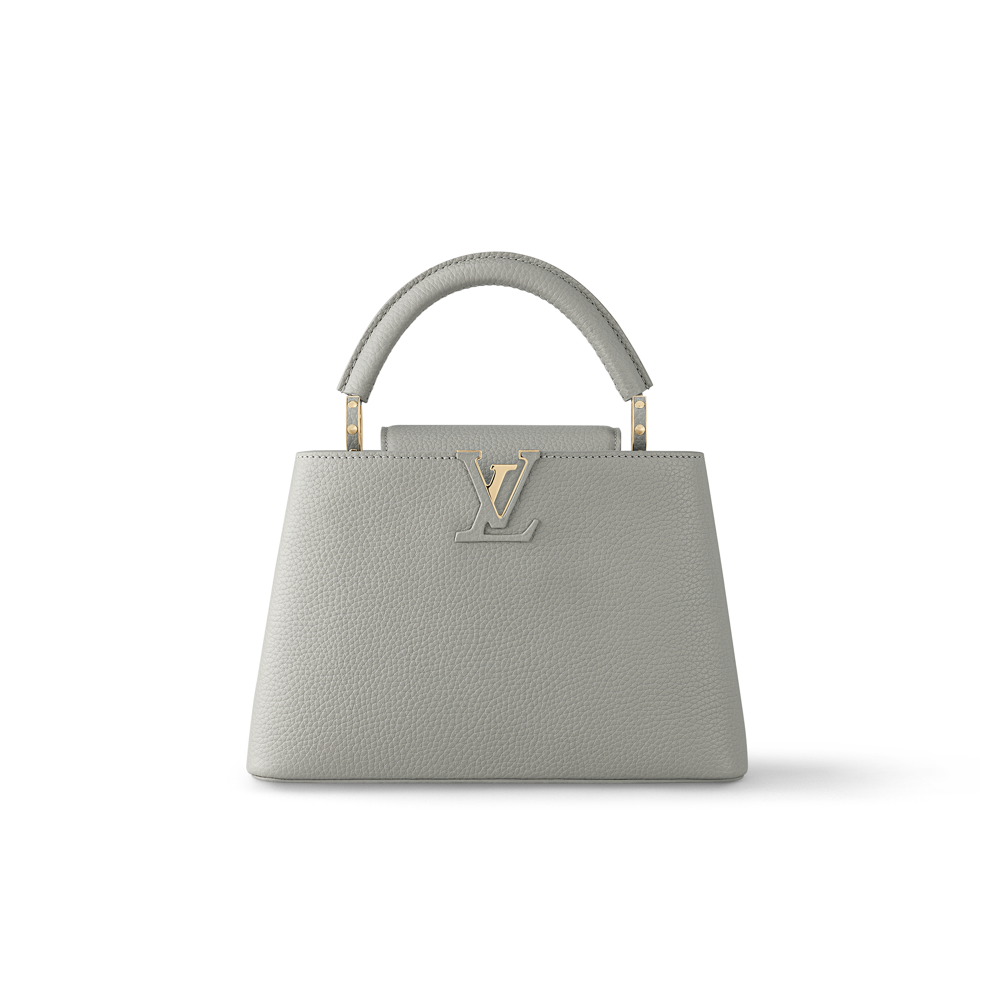 ルイ・ヴィトン「Louis Vuitton」カプシーヌ BB