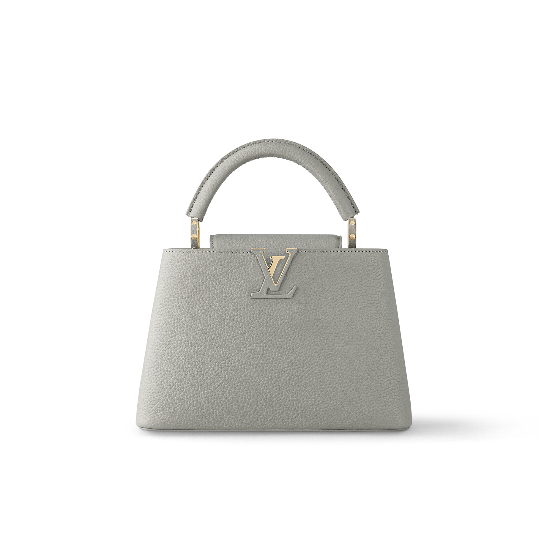 ルイ・ヴィトン「Louis Vuitton」カプシーヌ BB