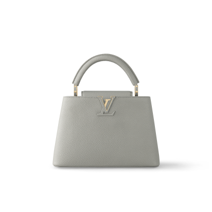 ルイ・ヴィトン「Louis Vuitton」カプシーヌ BB