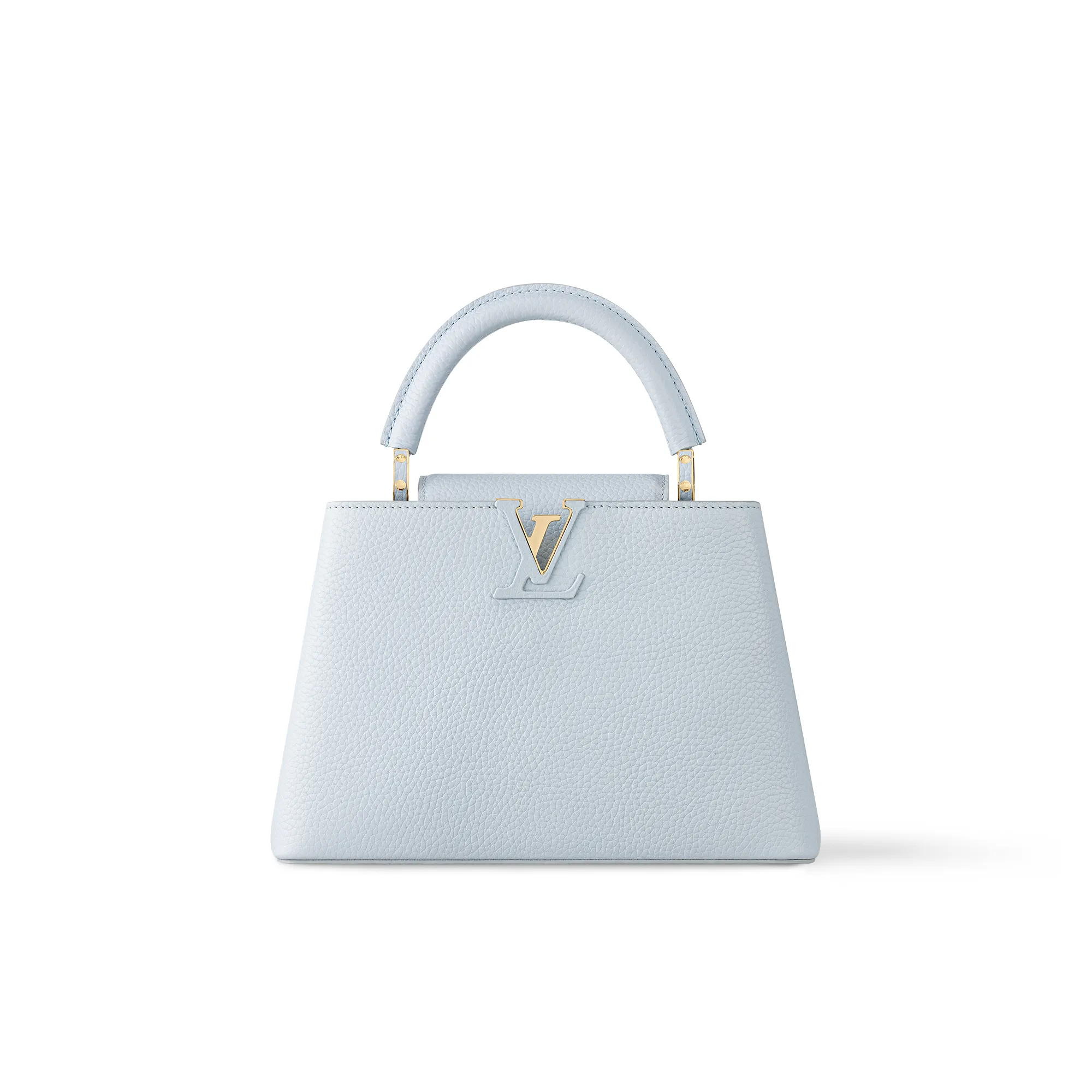 ルイ・ヴィトン「Louis Vuitton」カプシーヌ BB