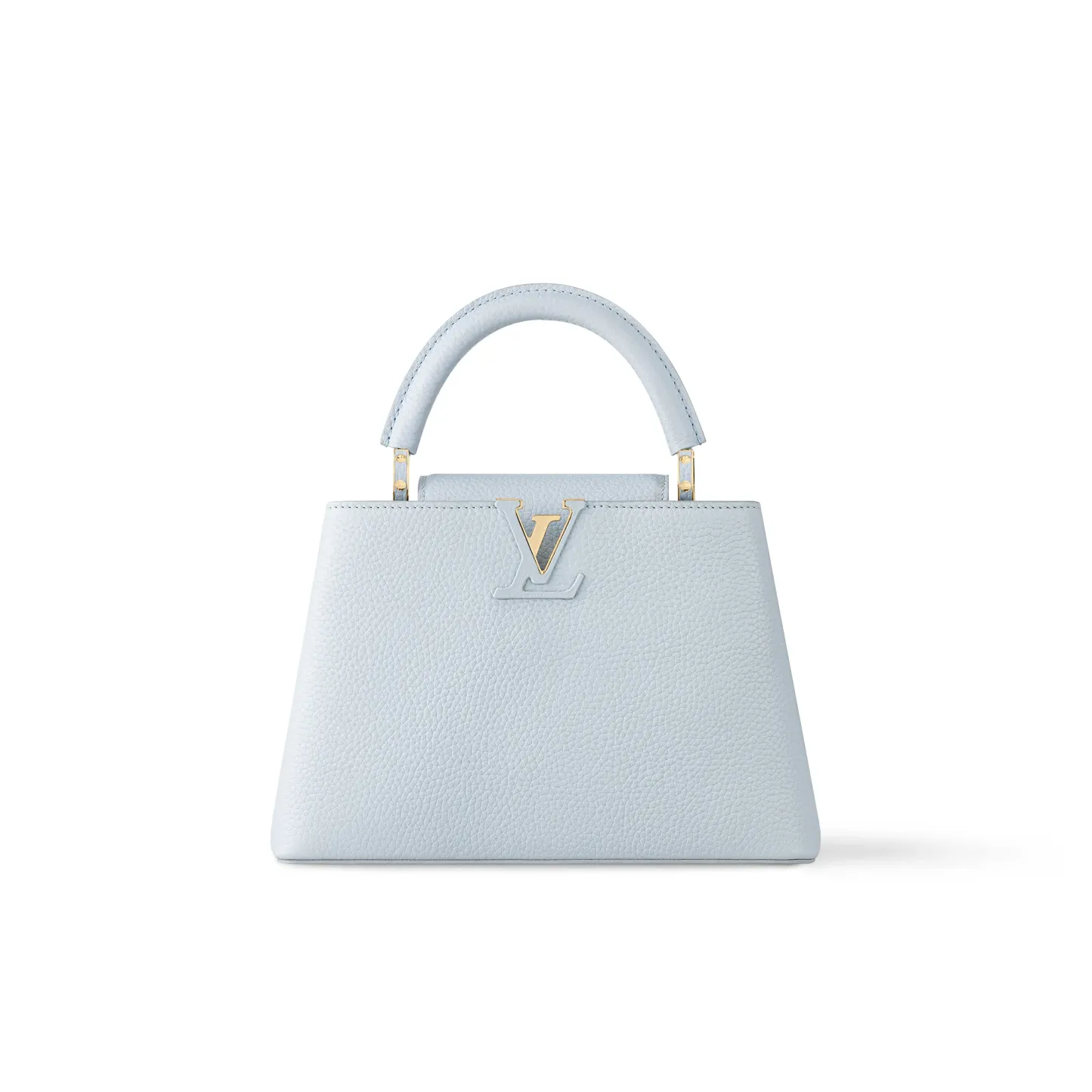 ルイ・ヴィトン「Louis Vuitton」カプシーヌ BB