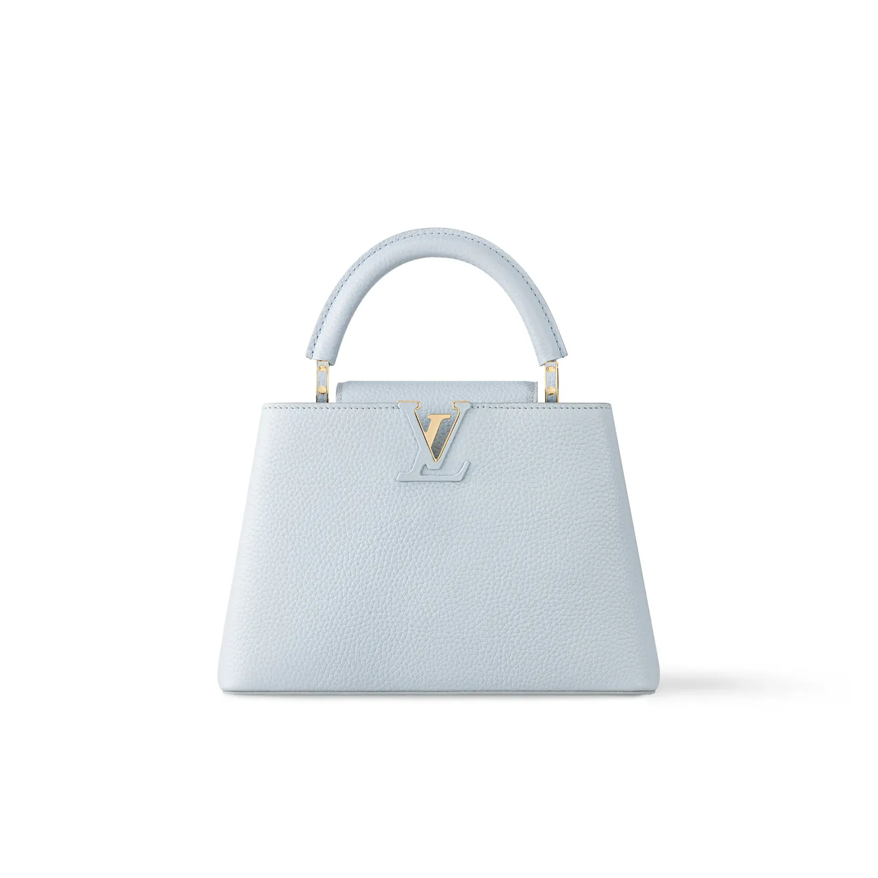 ルイ・ヴィトン「Louis Vuitton」カプシーヌ BB