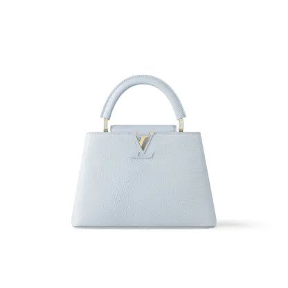 ルイ・ヴィトン「Louis Vuitton」カプシーヌ BB