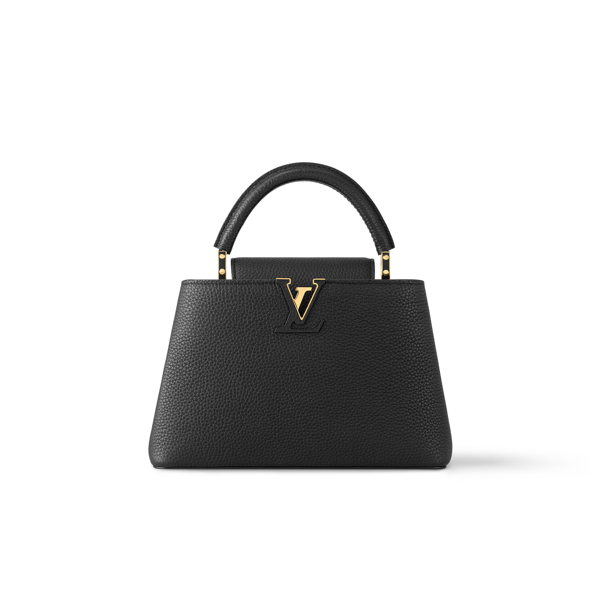 ルイ・ヴィトン「Louis Vuitton」カプシーヌ BB