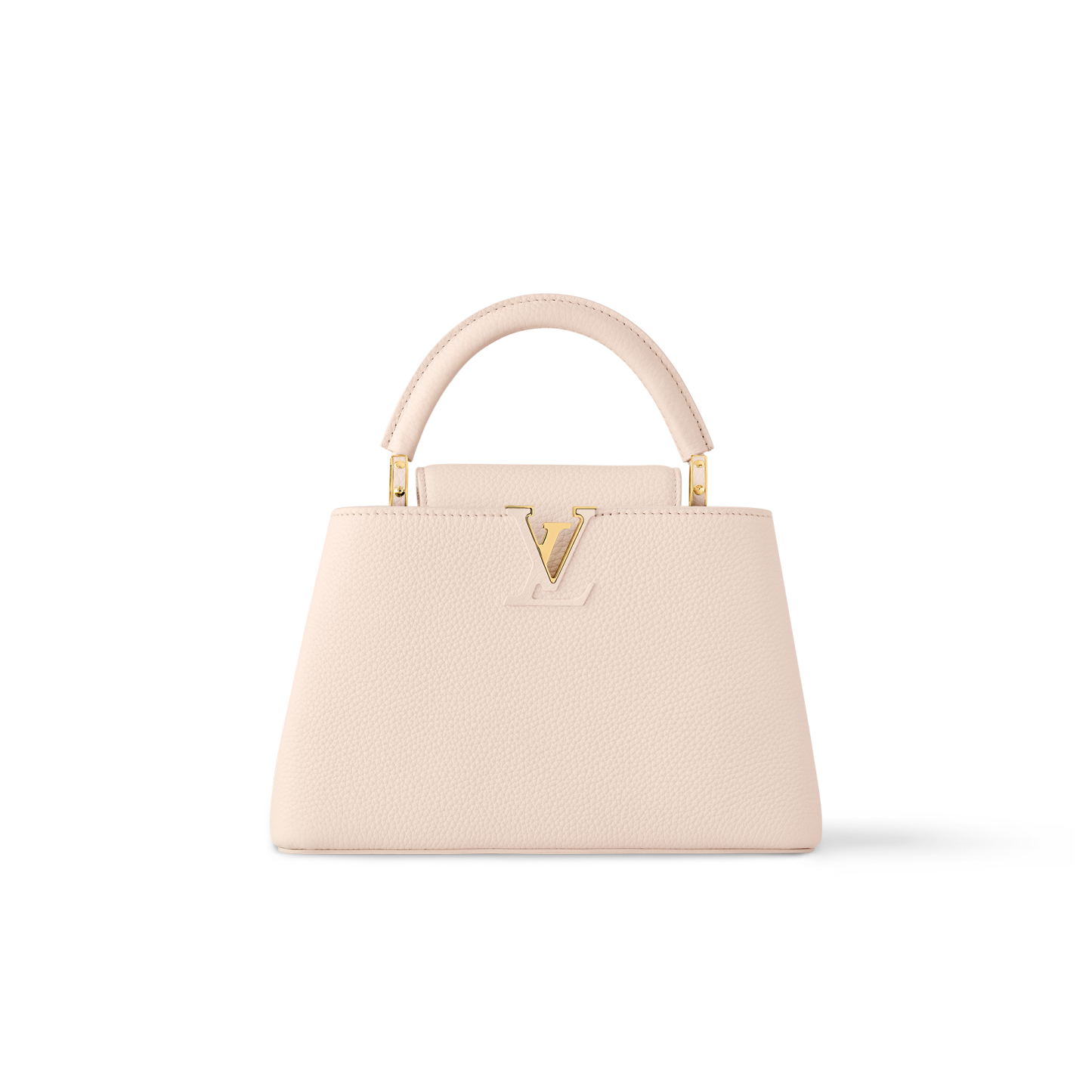 ルイ・ヴィトン「Louis Vuitton」カプシーヌ BB