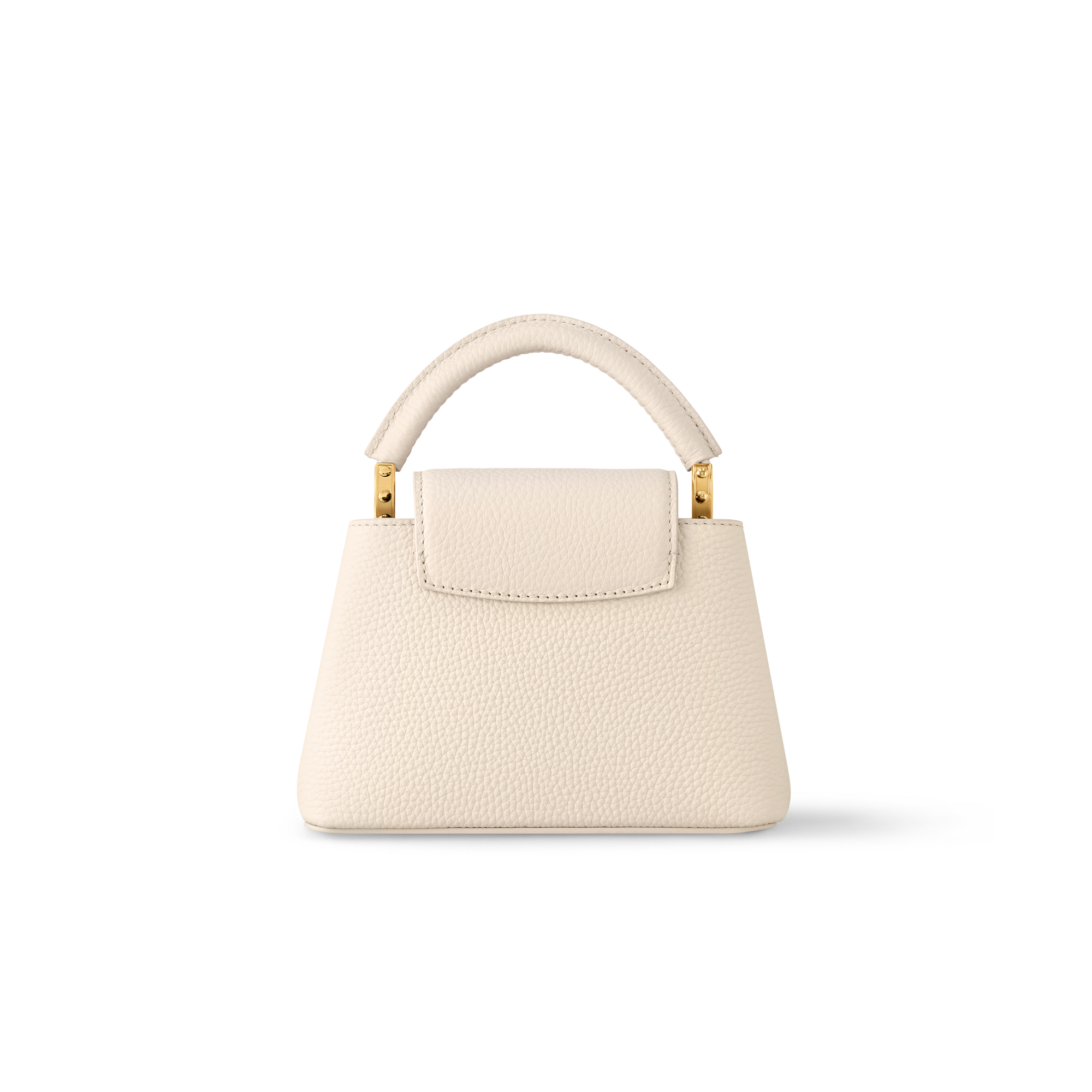 ルイ・ヴィトン「Louis Vuitton」カプシーヌ MINI