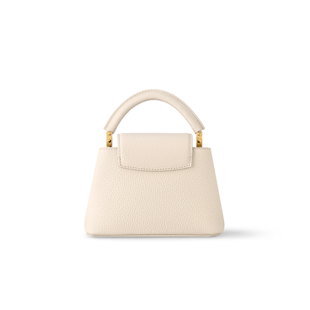ルイ・ヴィトン「Louis Vuitton」カプシーヌ MINI