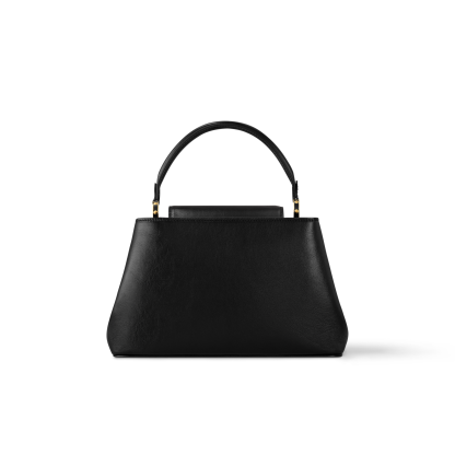 ルイ・ヴィトン「Louis Vuitton」カプシーヌ MM