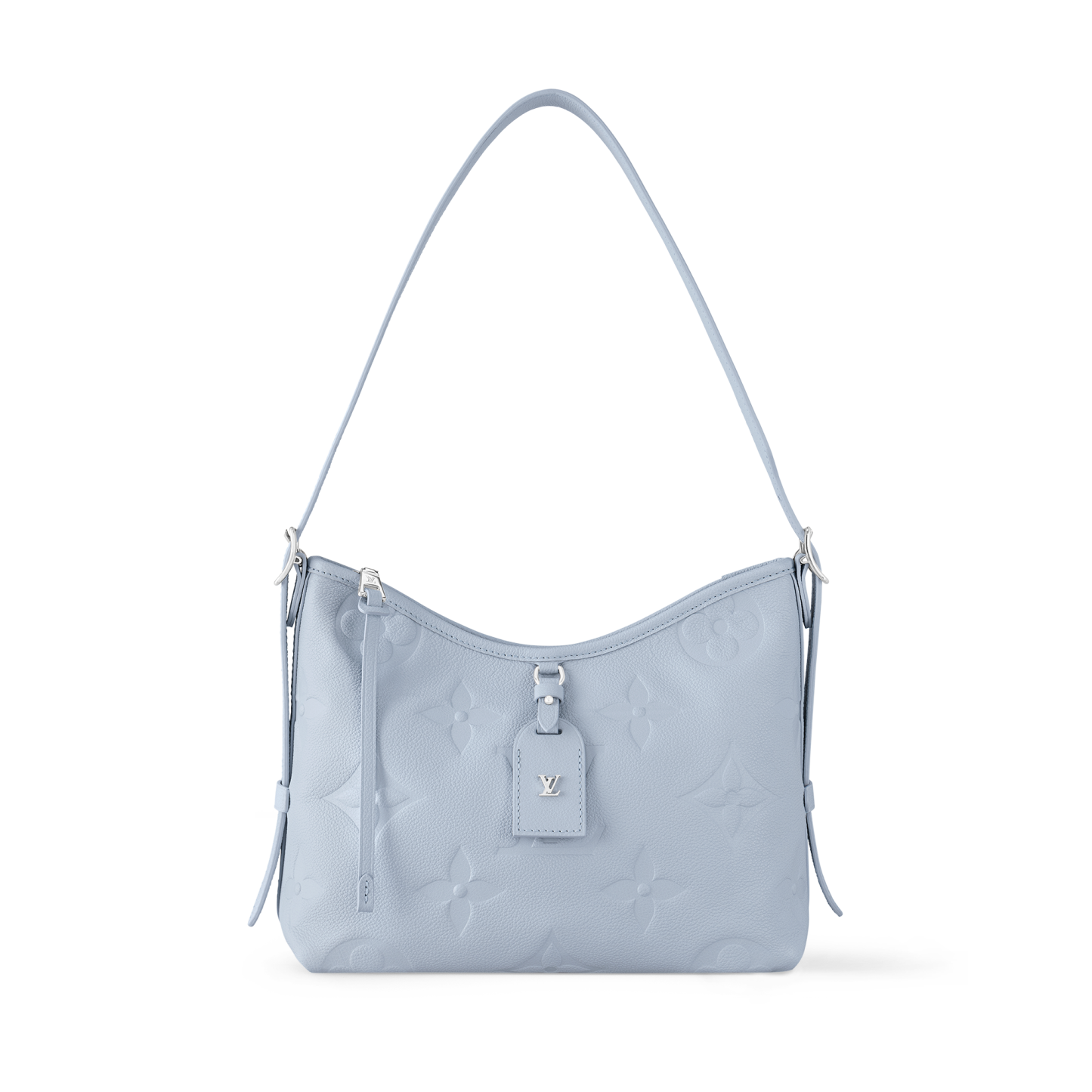 ルイ・ヴィトン「Louis Vuitton」キャリーオール ジップ NM PM