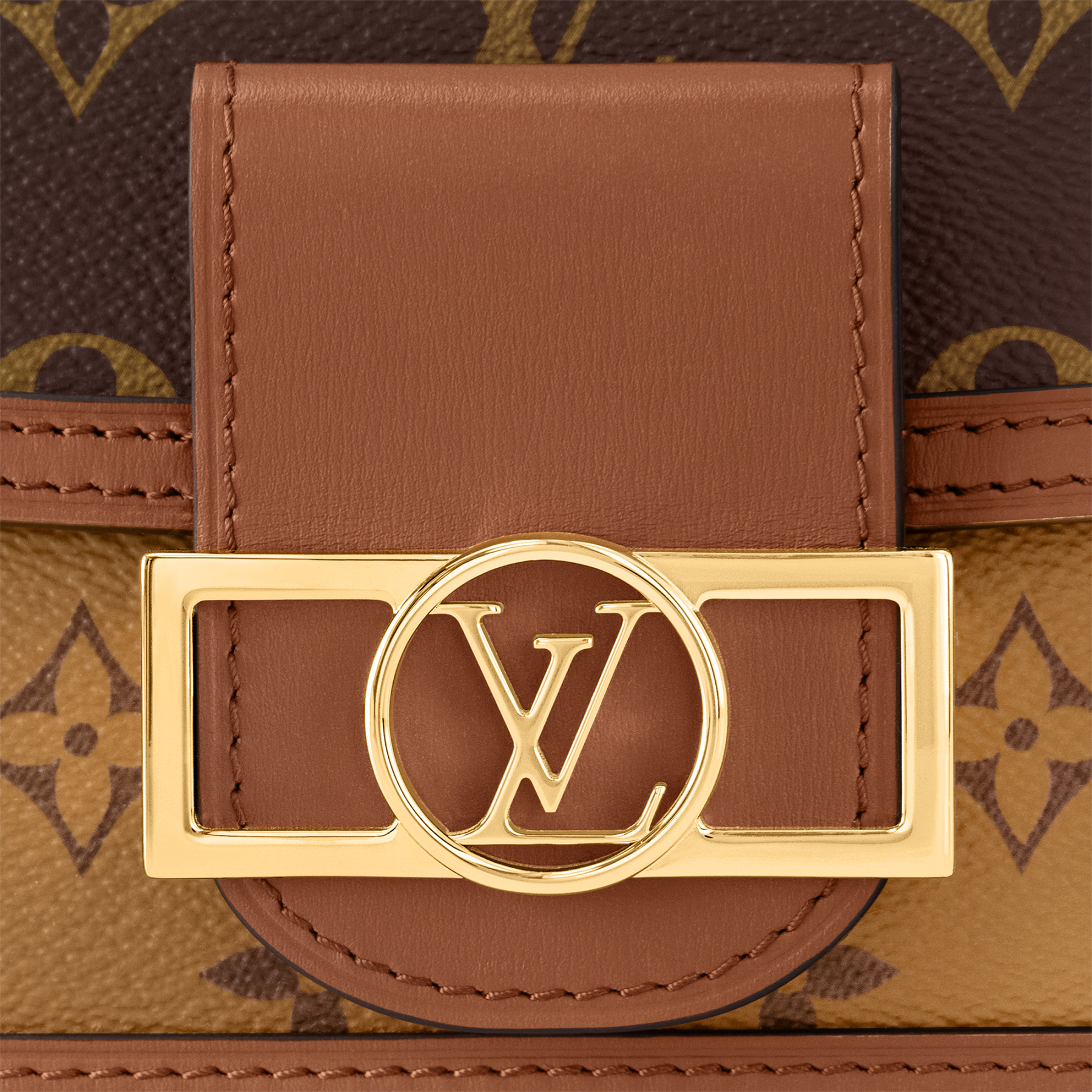 ルイ・ヴィトン「Louis Vuitton」ドーフィーヌ EW