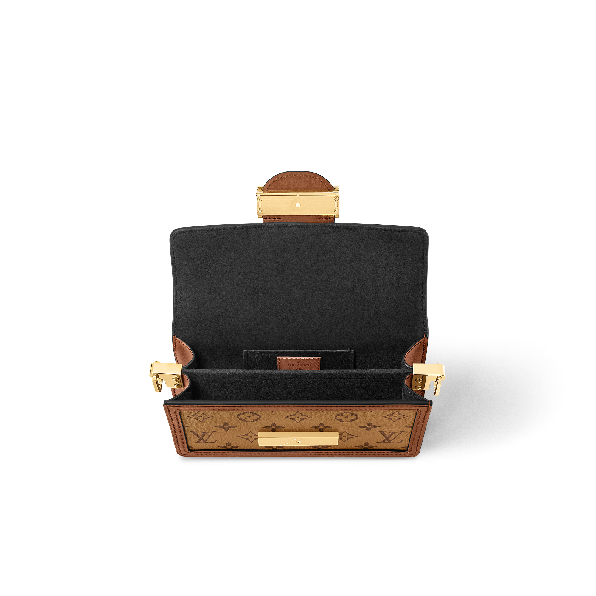 ルイ・ヴィトン「Louis Vuitton」ドーフィーヌ EW