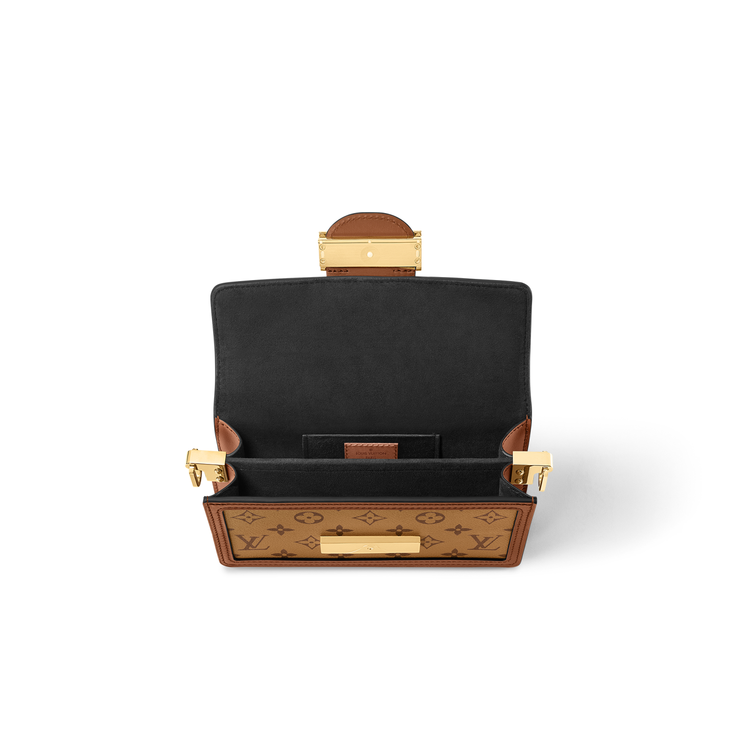 ルイ・ヴィトン「Louis Vuitton」ドーフィーヌ EW