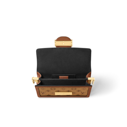 ルイ・ヴィトン「Louis Vuitton」ドーフィーヌ EW