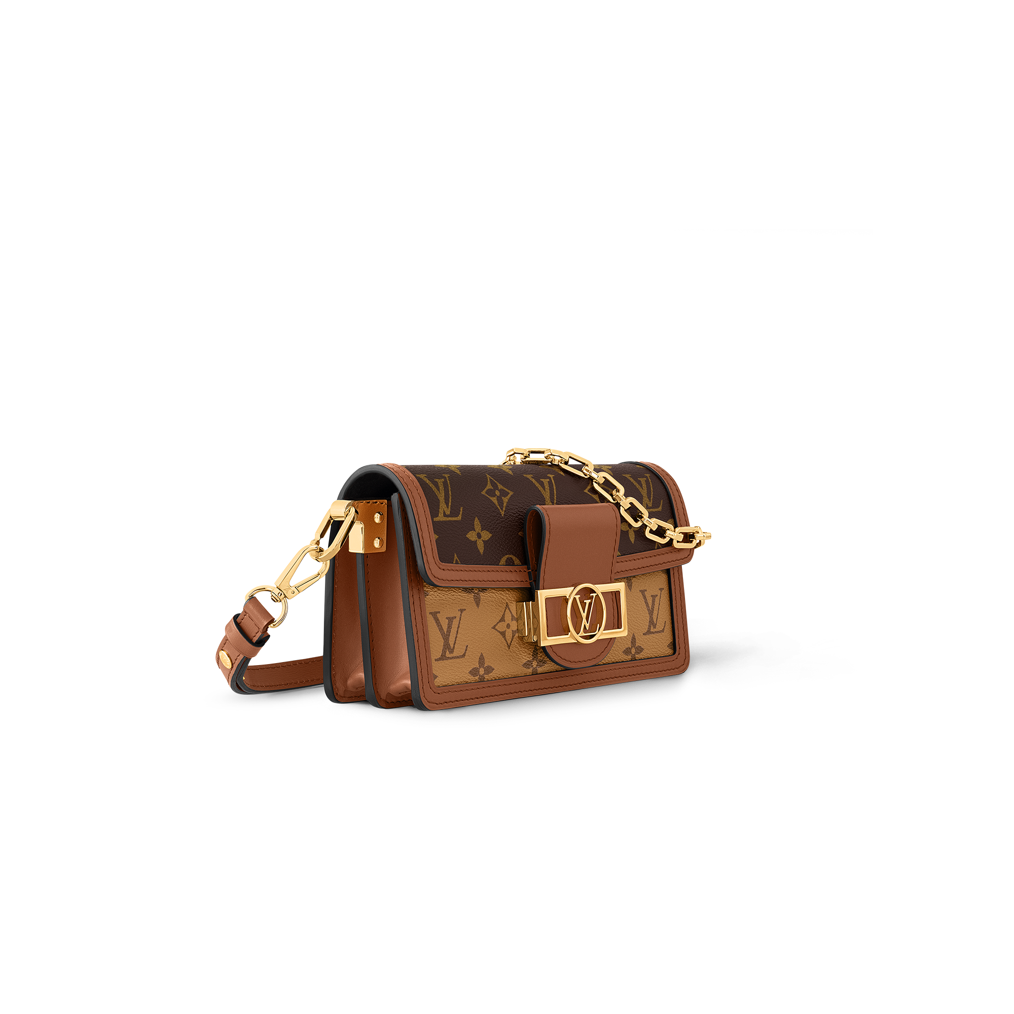 ルイ・ヴィトン「Louis Vuitton」ドーフィーヌ EW