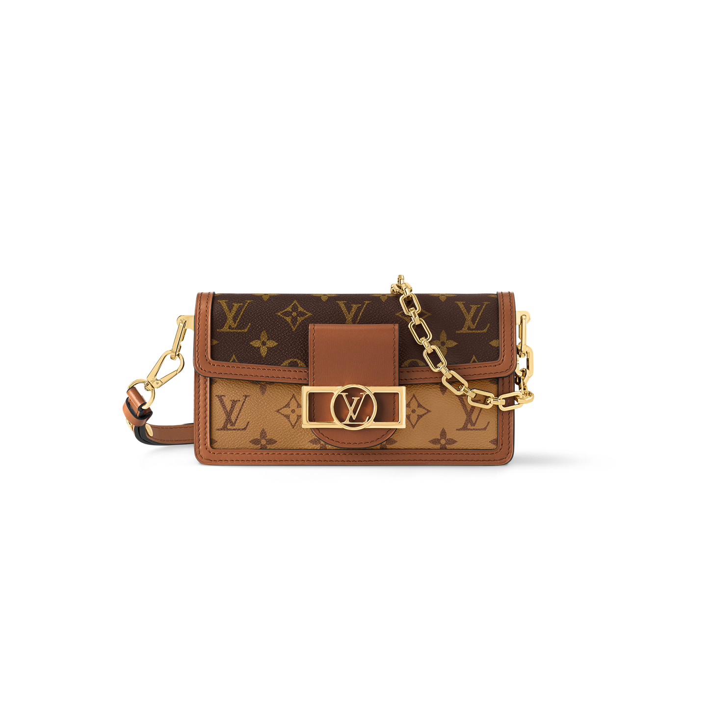 ルイ・ヴィトン「Louis Vuitton」ドーフィーヌ EW