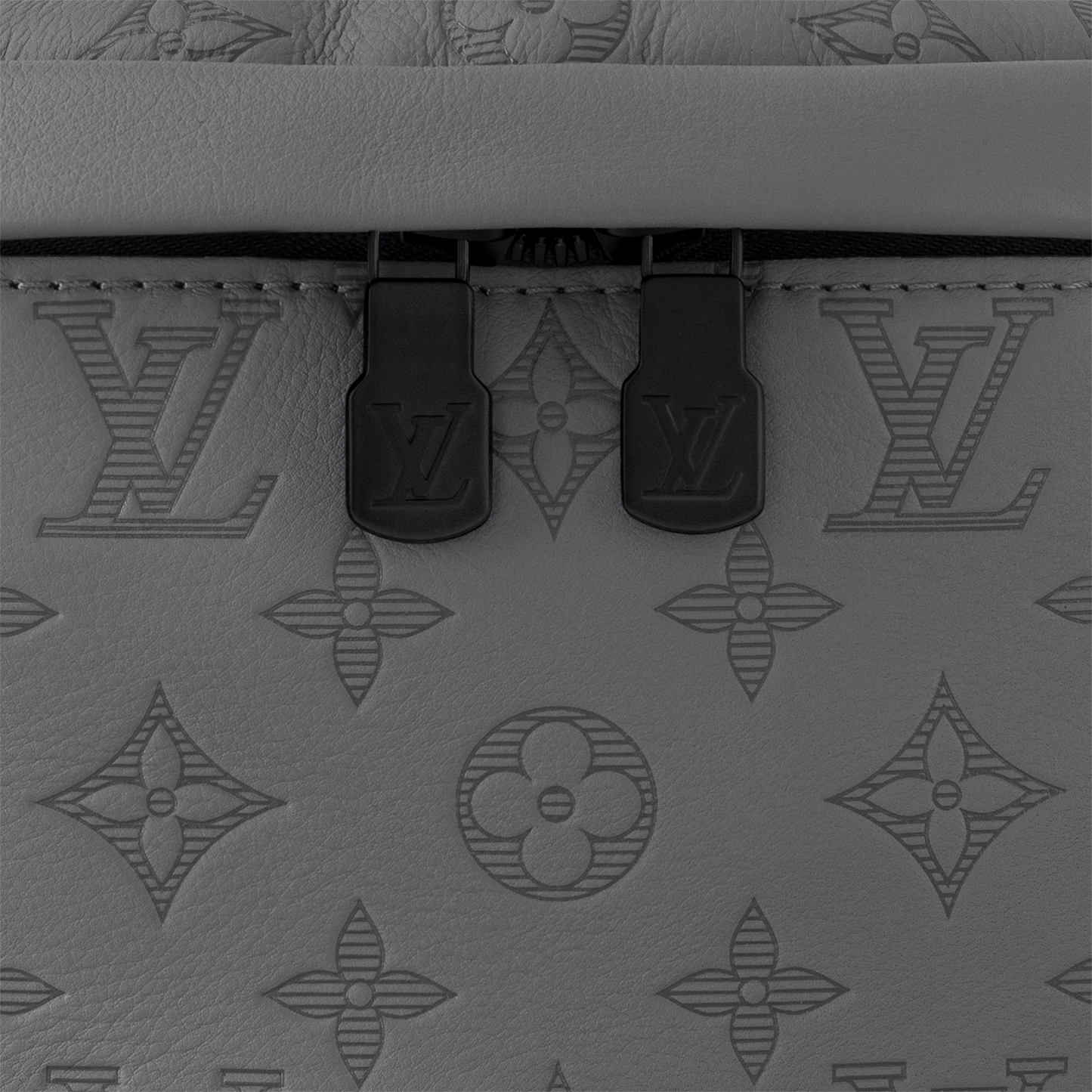 ルイ・ヴィトン「Louis Vuitton」ディスカバリー･バムバッグ PM