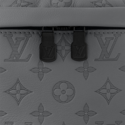 ルイ・ヴィトン「Louis Vuitton」ディスカバリー･バムバッグ PM