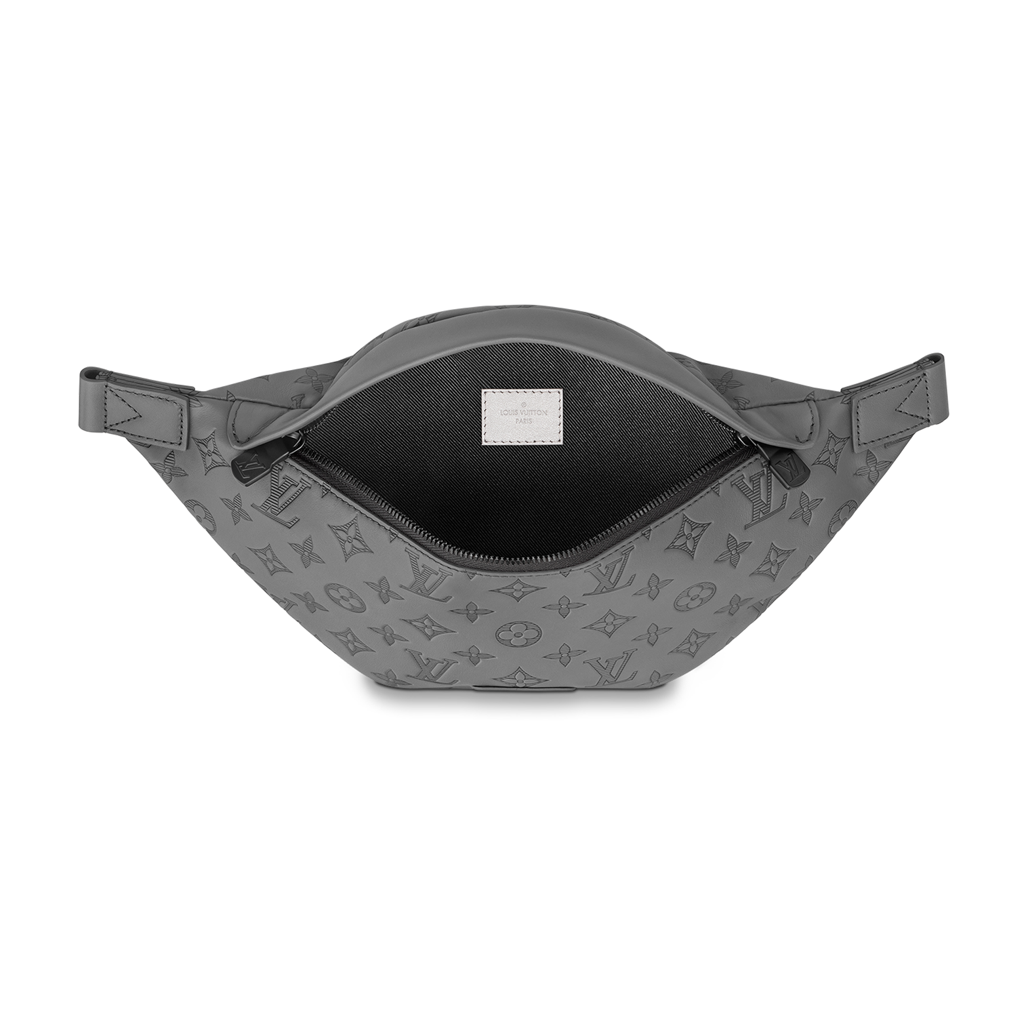 ルイ・ヴィトン「Louis Vuitton」ディスカバリー･バムバッグ PM