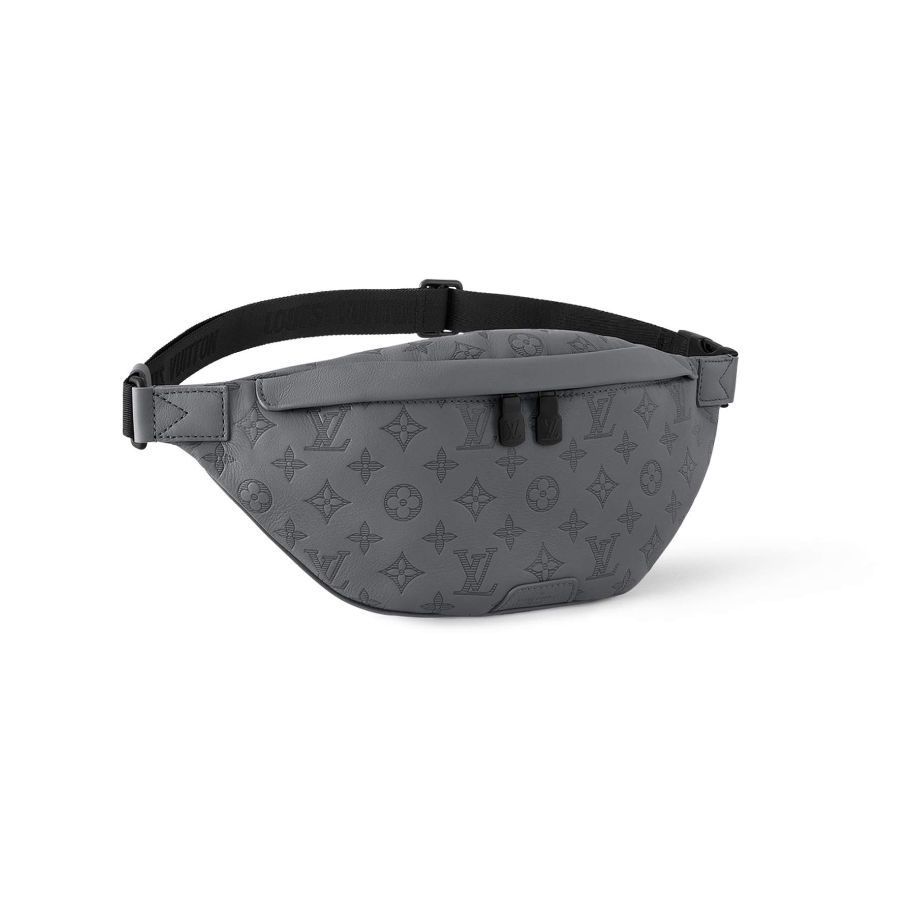 ルイ・ヴィトン「Louis Vuitton」ディスカバリー･バムバッグ PM