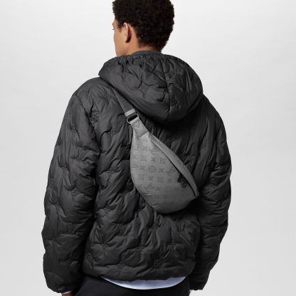 ルイ・ヴィトン「Louis Vuitton」ディスカバリー･バムバッグ PM