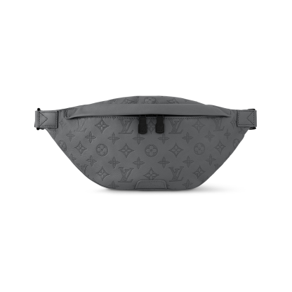ルイ・ヴィトン「Louis Vuitton」ディスカバリー･バムバッグ PM