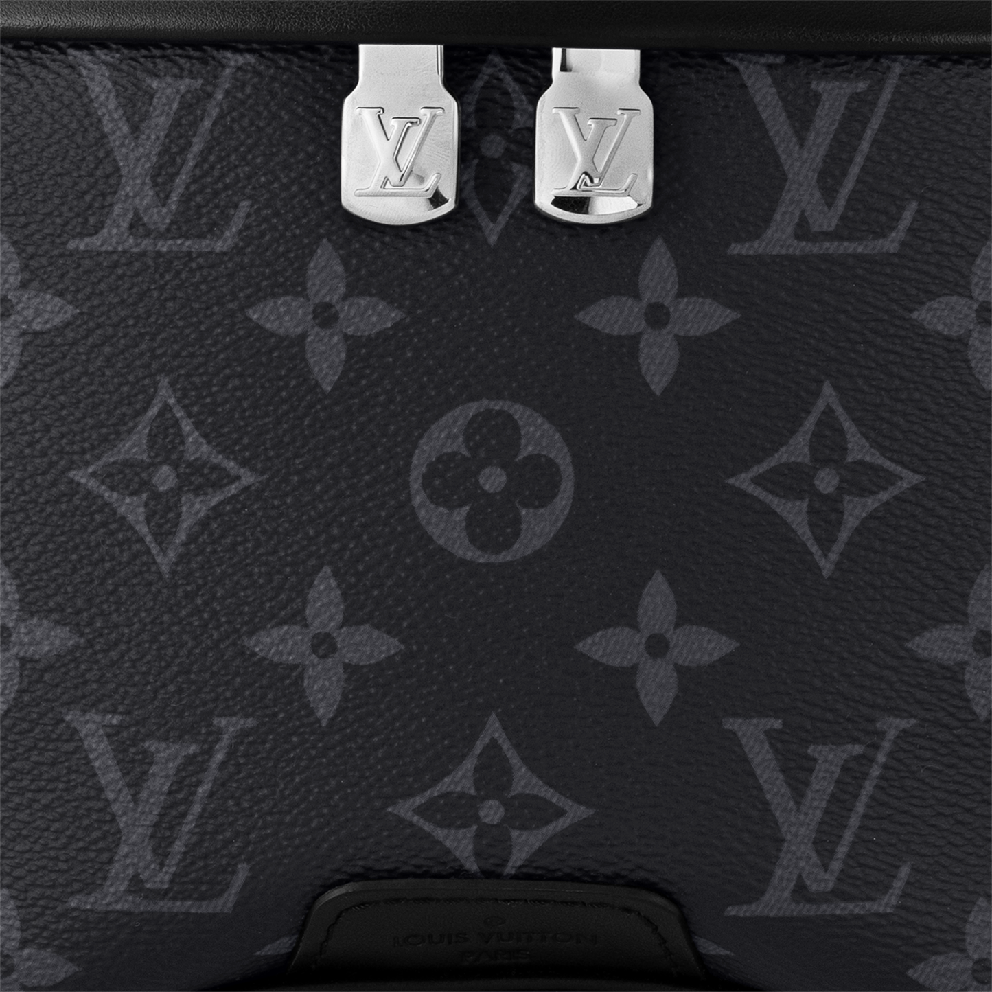 ルイ・ヴィトン「Louis Vuitton」ディスカバリー･バムバッグ PM
