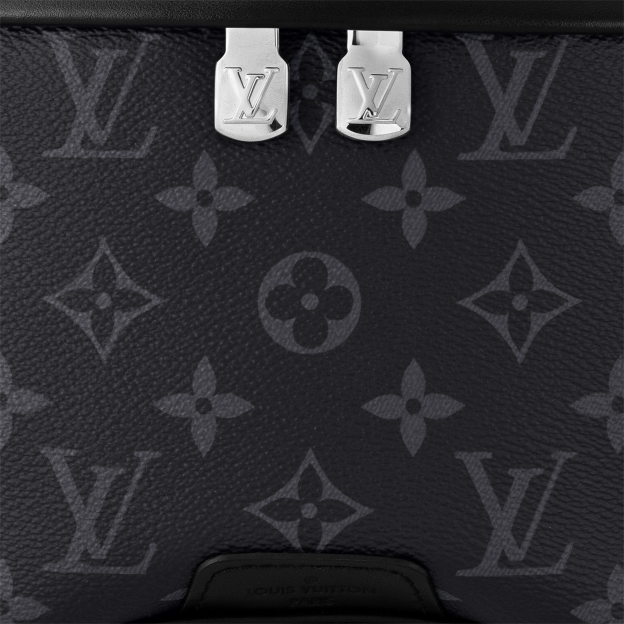 ルイ・ヴィトン「Louis Vuitton」ディスカバリー･バムバッグ PM