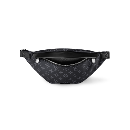 ルイ・ヴィトン「Louis Vuitton」ディスカバリー･バムバッグ PM