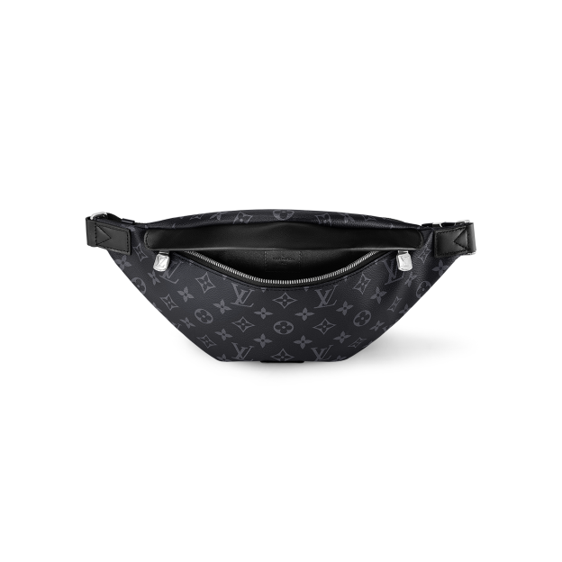 ルイ・ヴィトン「Louis Vuitton」ディスカバリー･バムバッグ PM