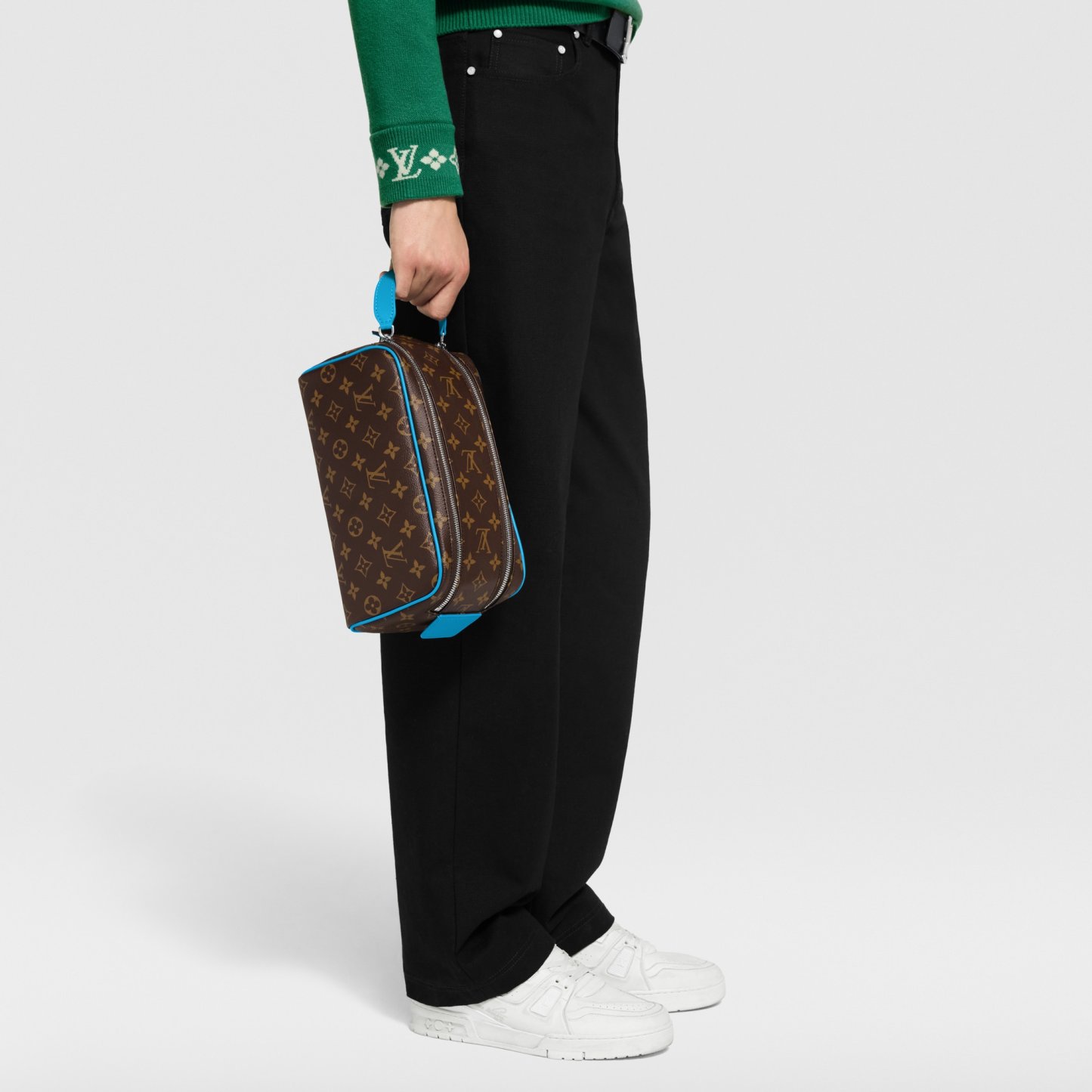 ルイ・ヴィトン「Louis Vuitton」ドップ･キット