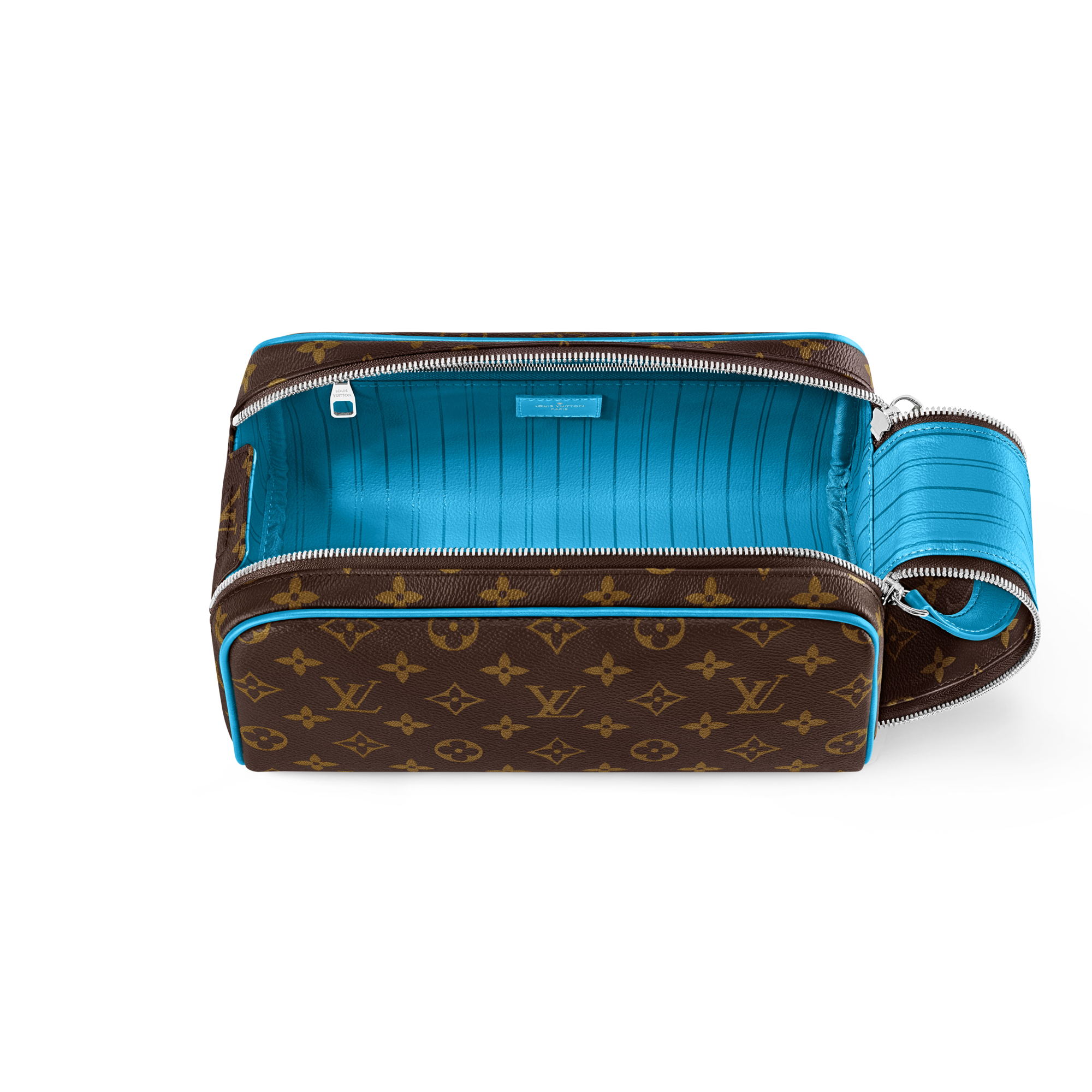 ルイ・ヴィトン「Louis Vuitton」ドップ･キット