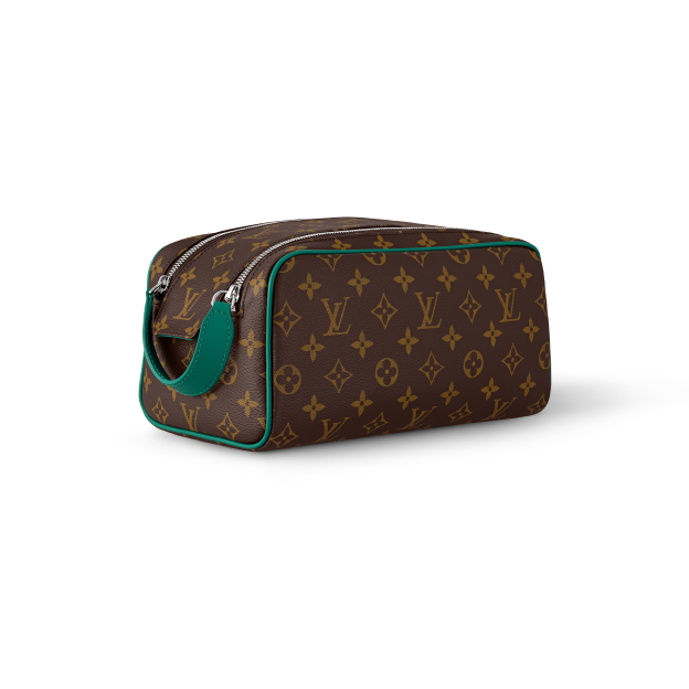 ルイ・ヴィトン「Louis Vuitton」ドップ･キット