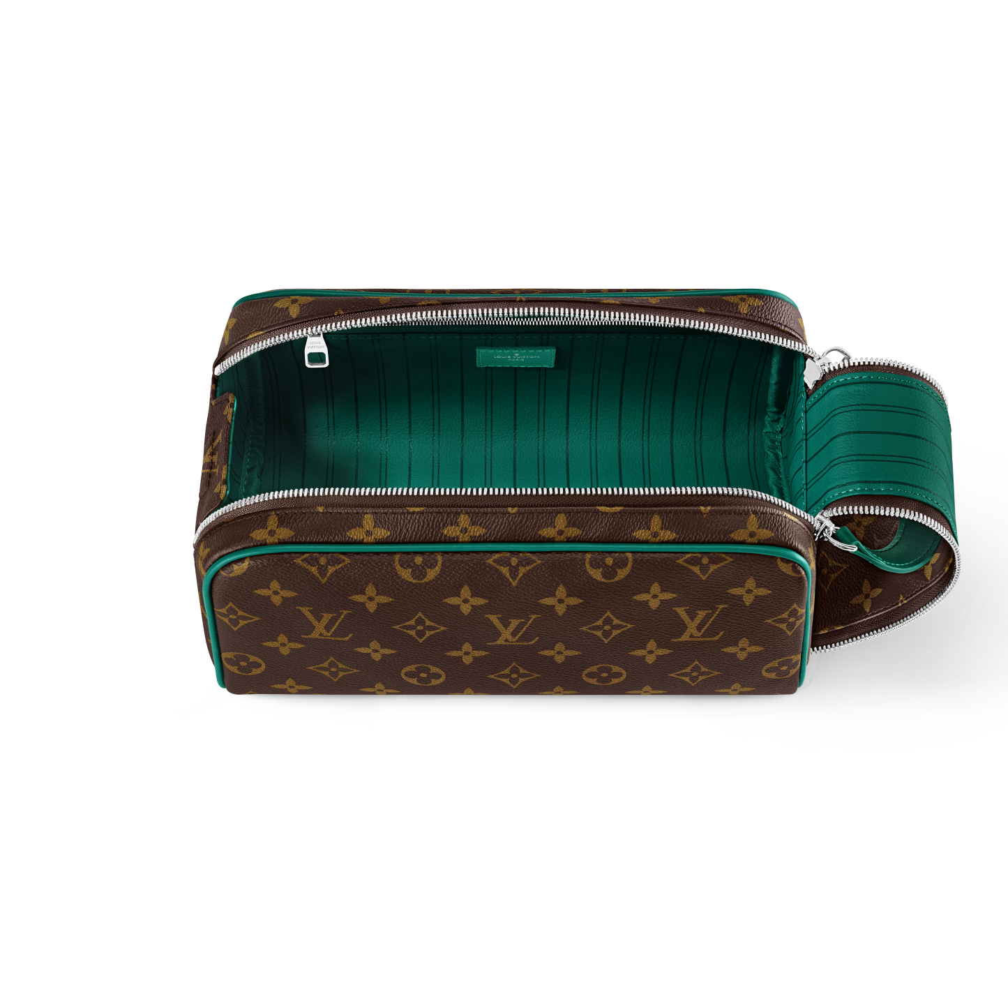 ルイ・ヴィトン「Louis Vuitton」ドップ･キット