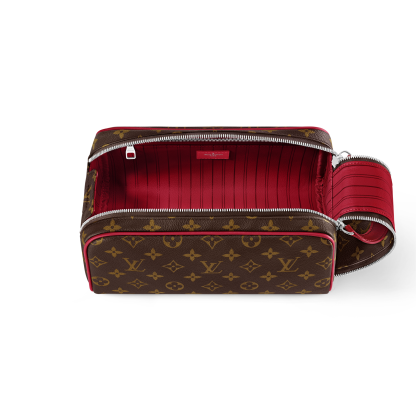 ルイ・ヴィトン「Louis Vuitton」ドップ･キット