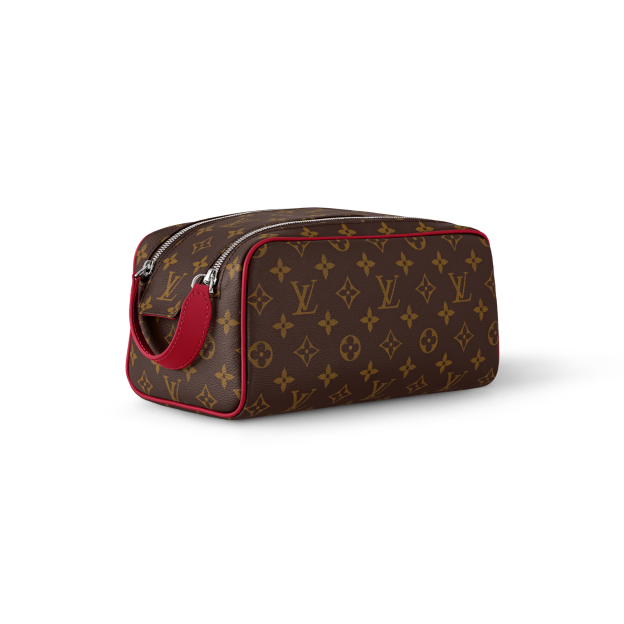 ルイ・ヴィトン「Louis Vuitton」ドップ･キット