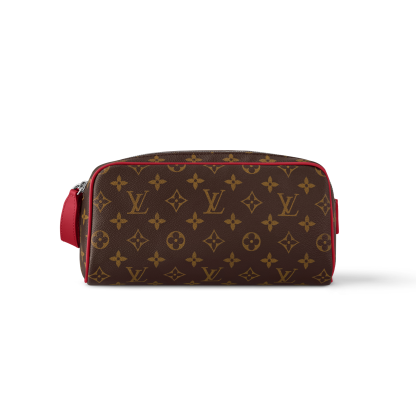 ルイ・ヴィトン「Louis Vuitton」ドップ･キット