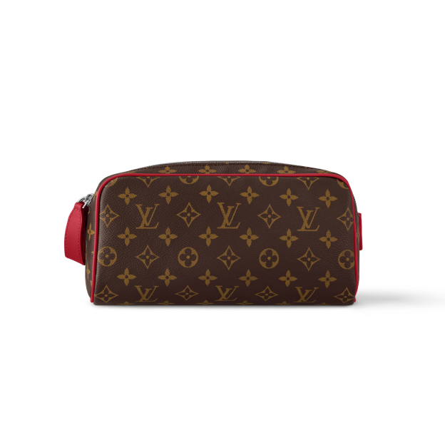 ルイ・ヴィトン「Louis Vuitton」ドップ･キット