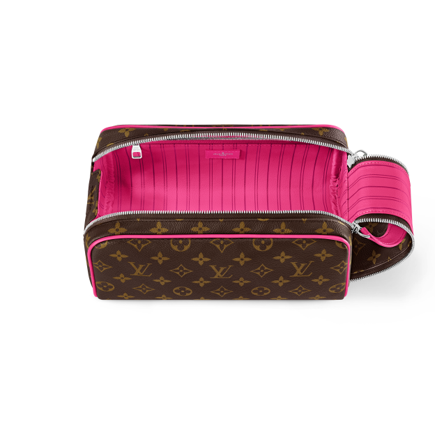 ルイ・ヴィトン「Louis Vuitton」ドップ･キット